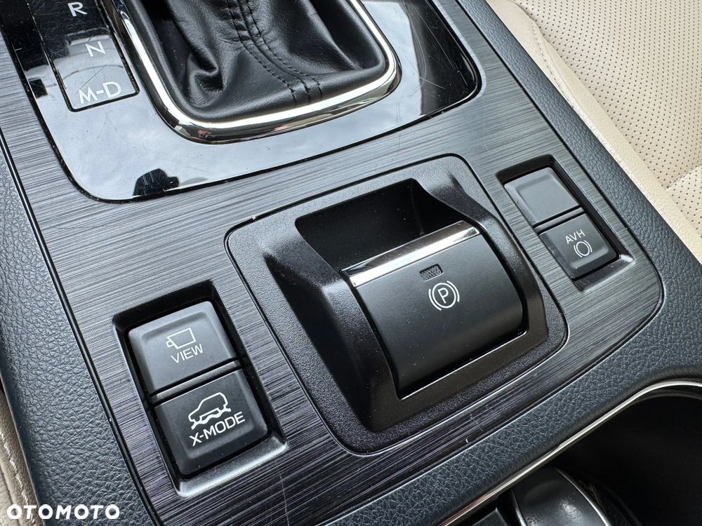 Subaru Outback 2.5i Exclusive (EyeSight) Lineartronic - 23