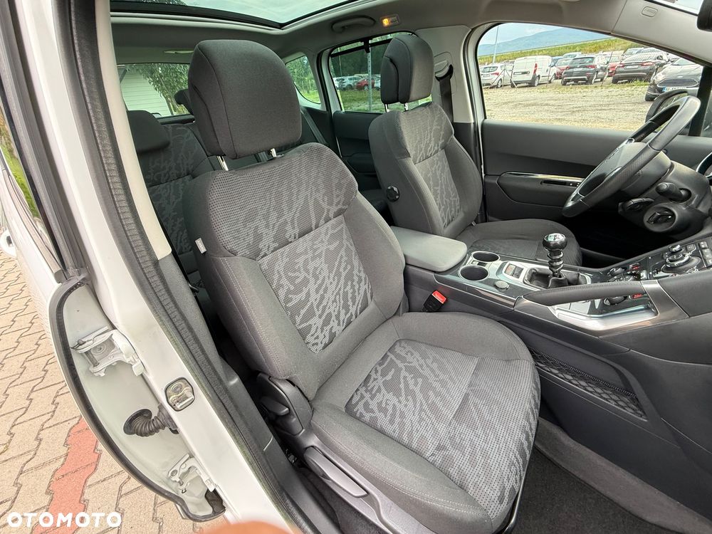 Peugeot 3008 HDi FAP 150 Allure - 9
