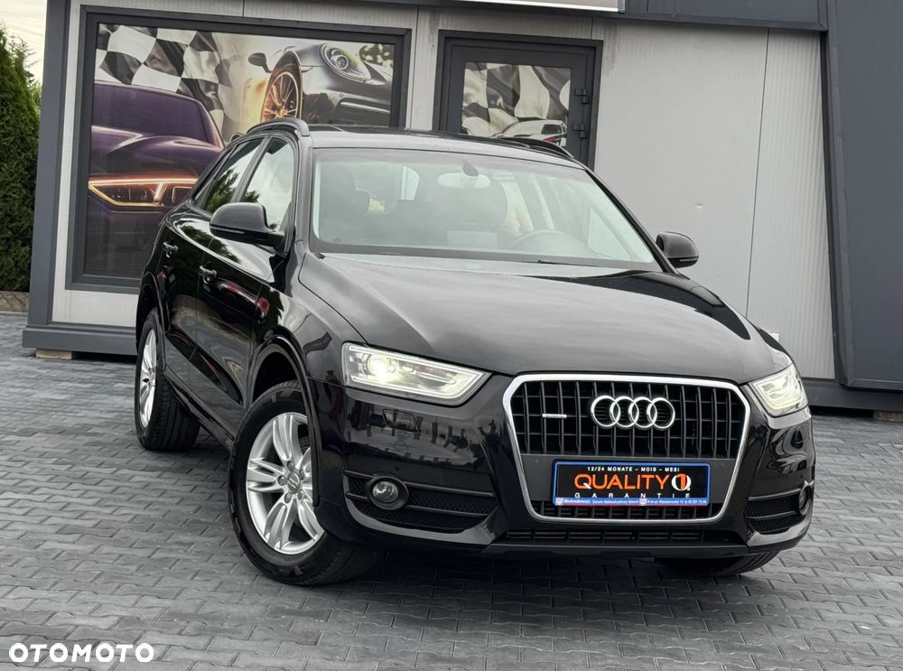 Audi Q3 - 6