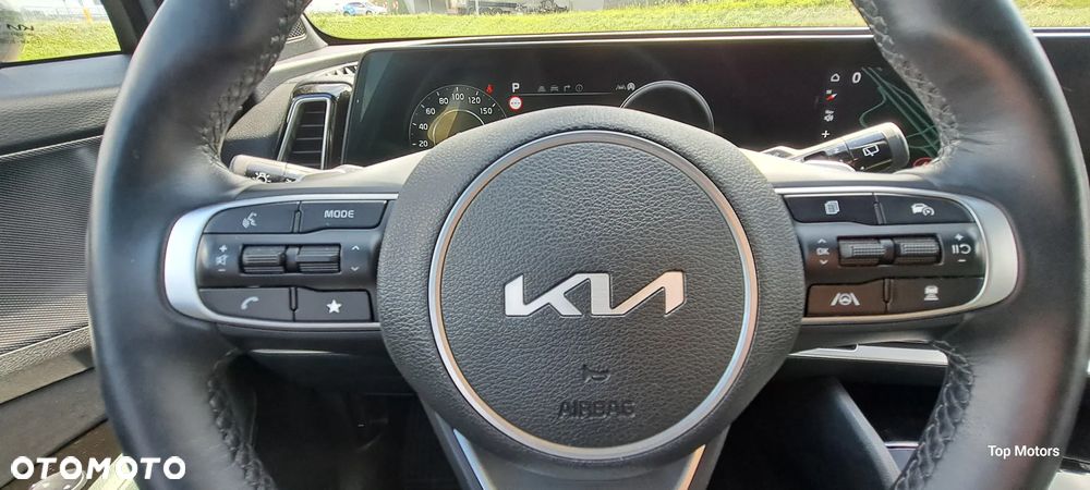 Kia Sportage 1.6 T-GDI Anniversary 2WD DCT - 24