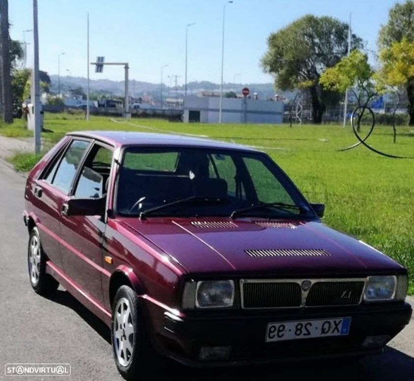 Lancia Delta 1.3 LX - 1