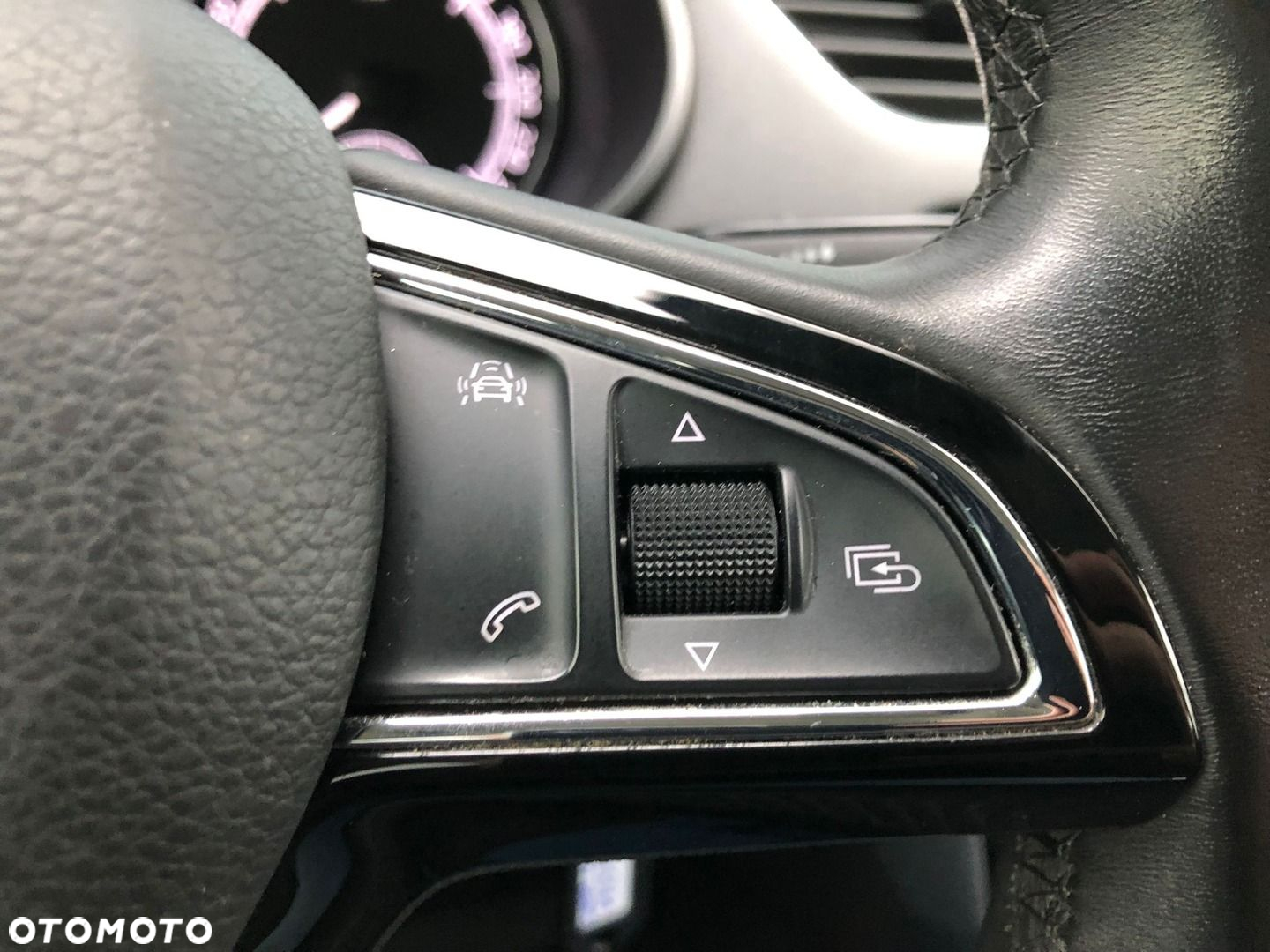 Skoda Octavia 2.0 TDI Ambition - 27