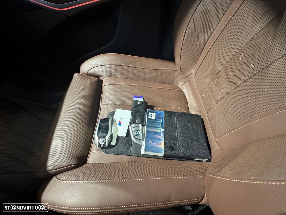 BMW X5 45 e xDrive Pack M - 45