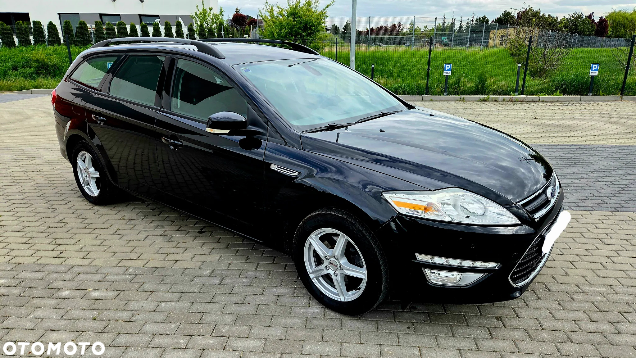 Ford Mondeo 2.0 Titanium - 14
