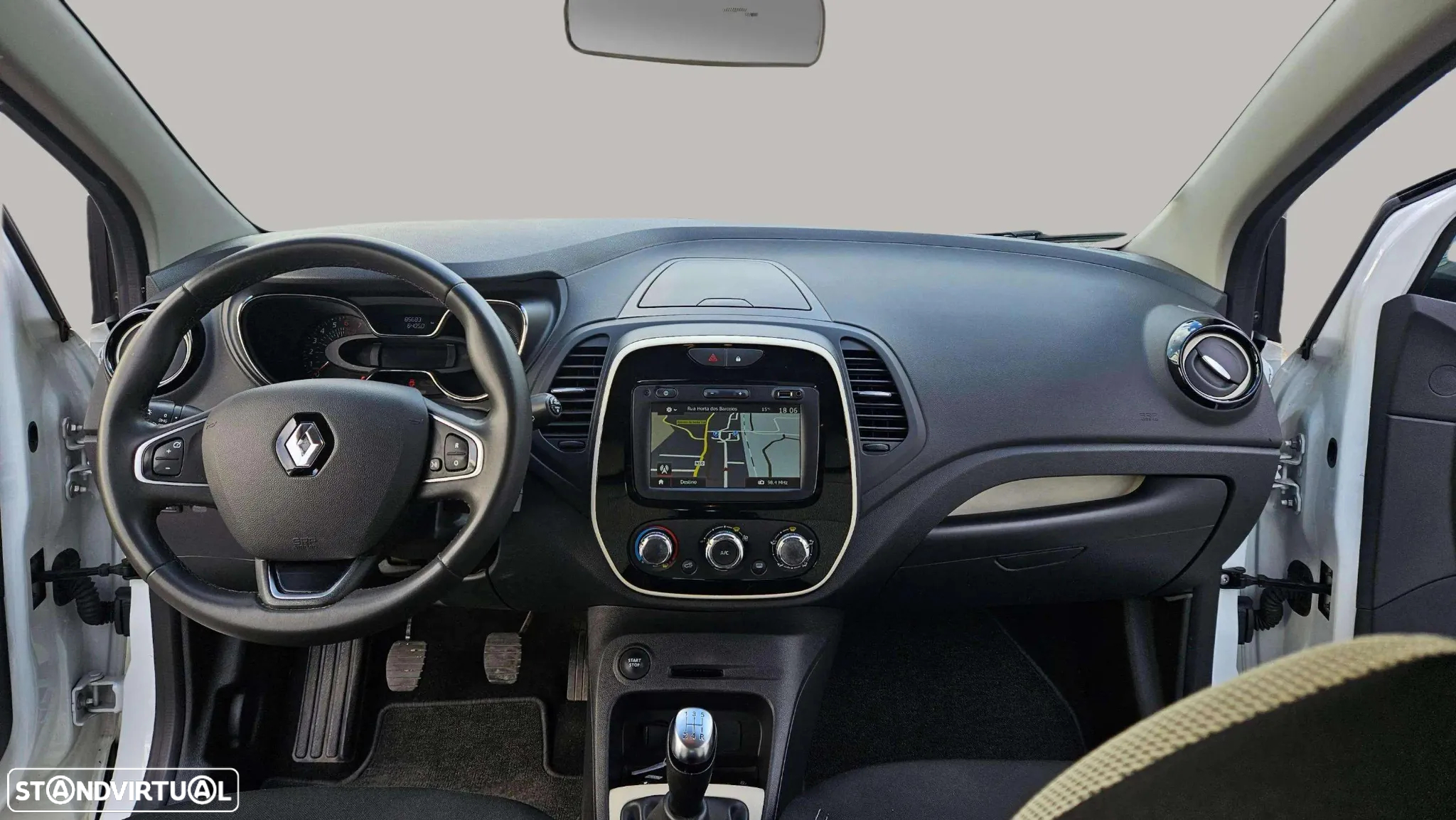 Renault Captur 0.9 TCE Exclusive - 15