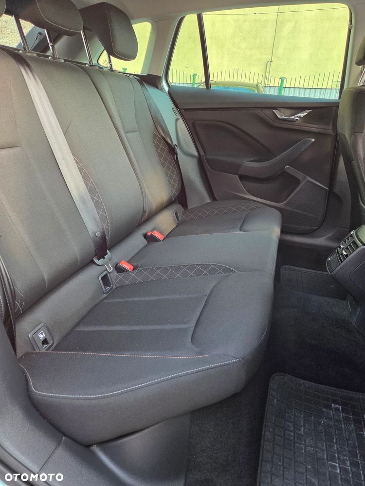 Skoda Scala 1.0 TSI Ambition - 16