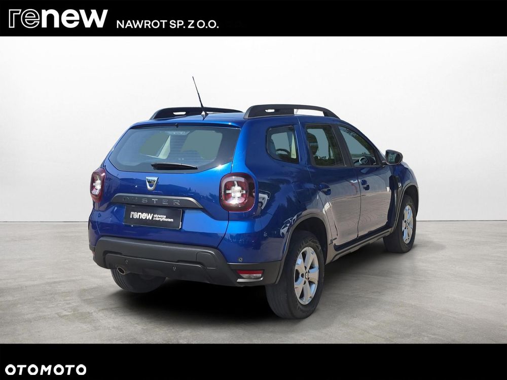 Dacia Duster 1.0 TCe Essential - 5