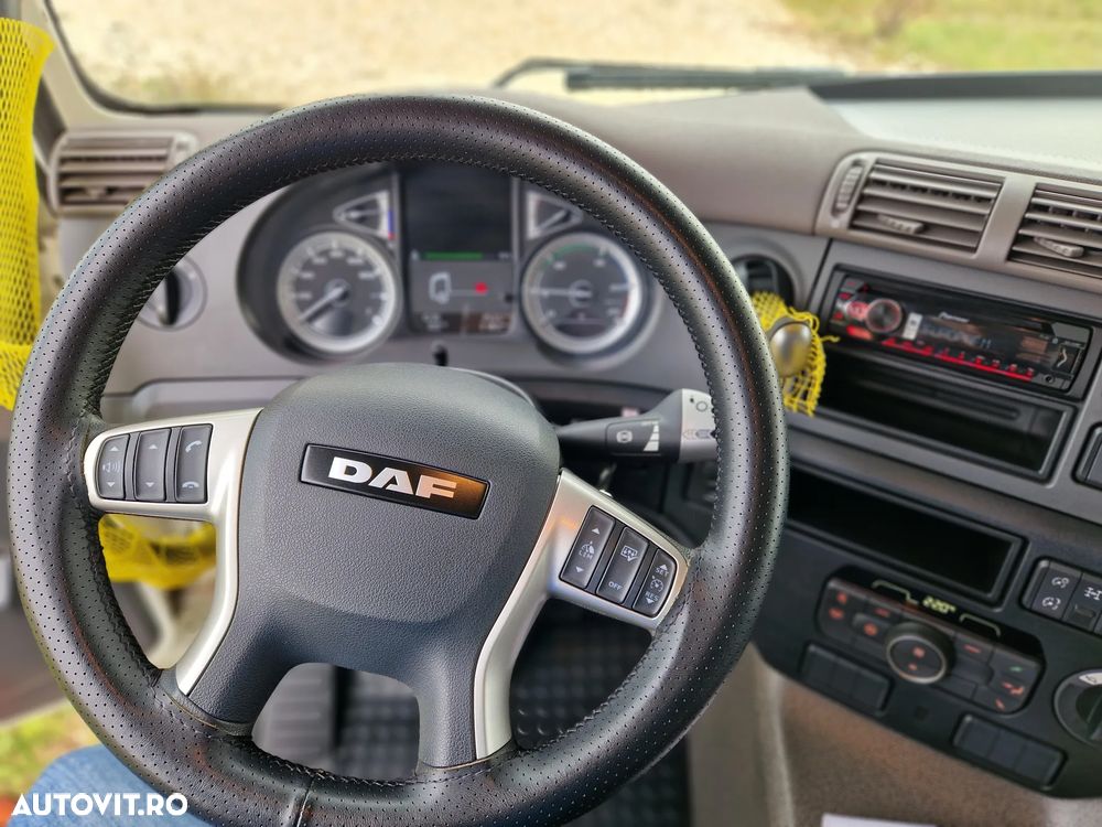DAF 450CF - 16
