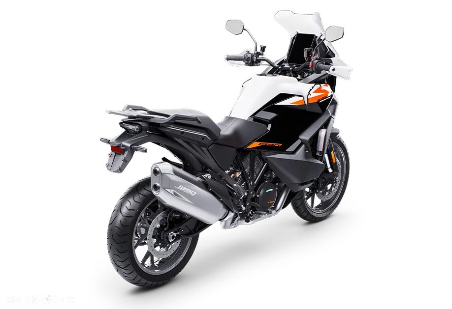 KTM Super Adventure - 2