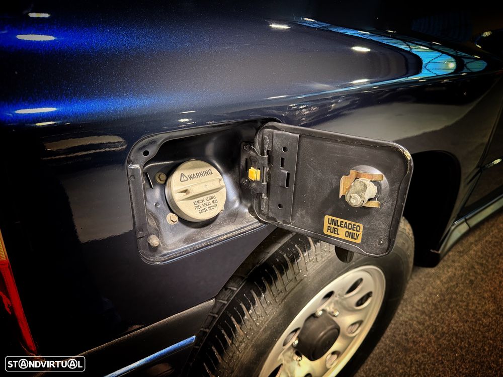 Suzuki Vitara 1.6 JLXi 8V - 30