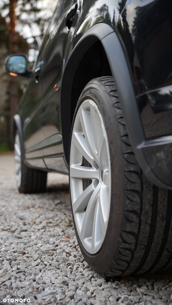 Volkswagen Tiguan 2.0 TDI 4Mot Sport&Style - 6