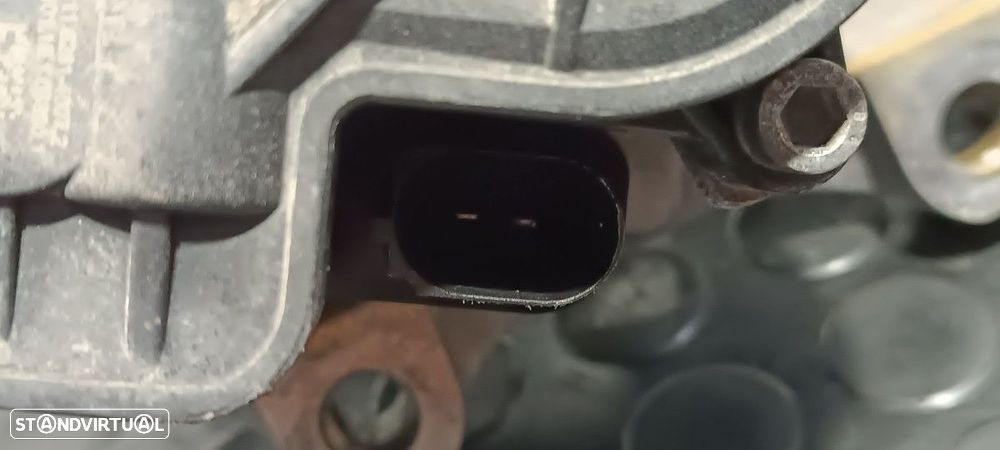 BRAÇADEIRA ENO TRASEIRA ESQUERDA SEAT LEON SPORTSTOURER (KL8) FR - 3