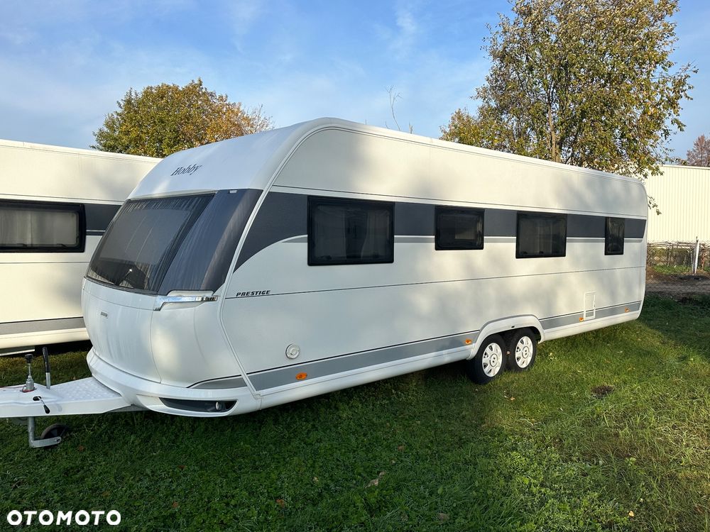 Hobby 720 KWFU PRESTIGE - 2