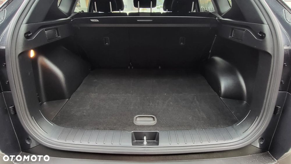 Hyundai Tucson 1.6 T-GDi HEV Smart 2WD - 29