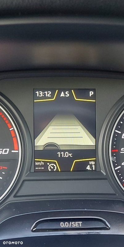 Seat Leon Sportstourer 2.0 TDI Start&Stop DSG FR - 33