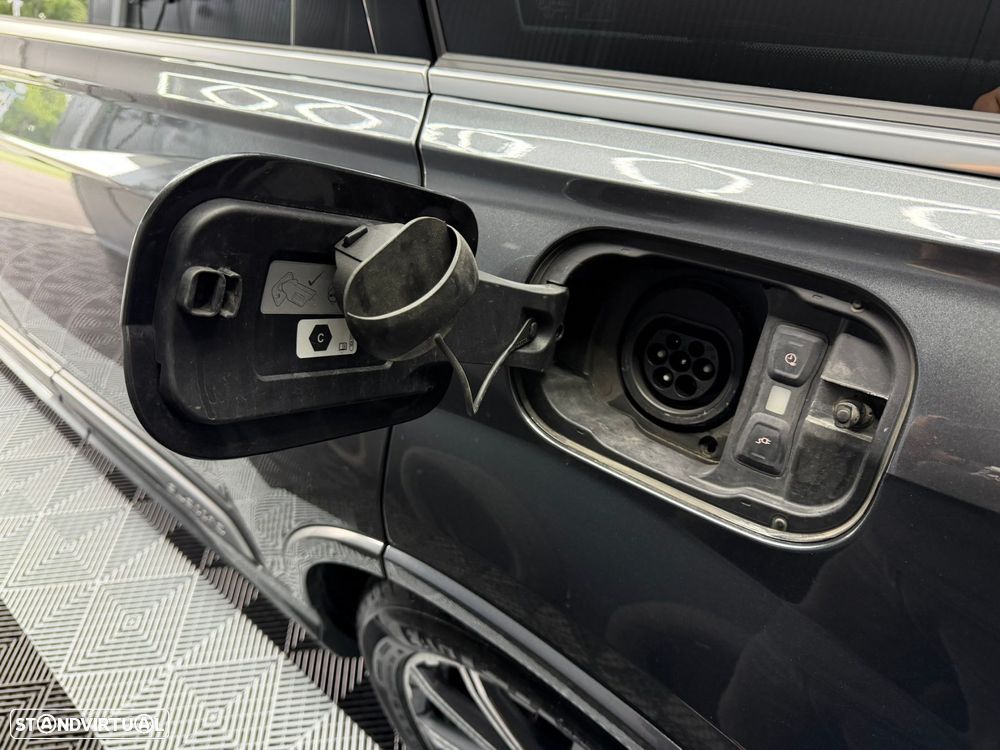 Audi Q7 60 TFSIe quattro S line Tiptronic - 5