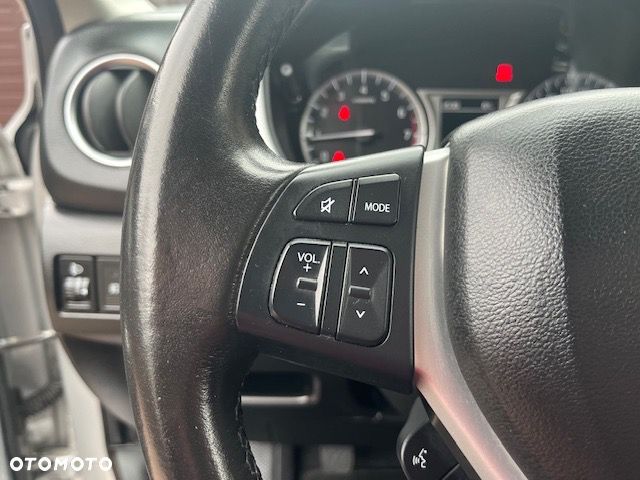 Suzuki Vitara - 20