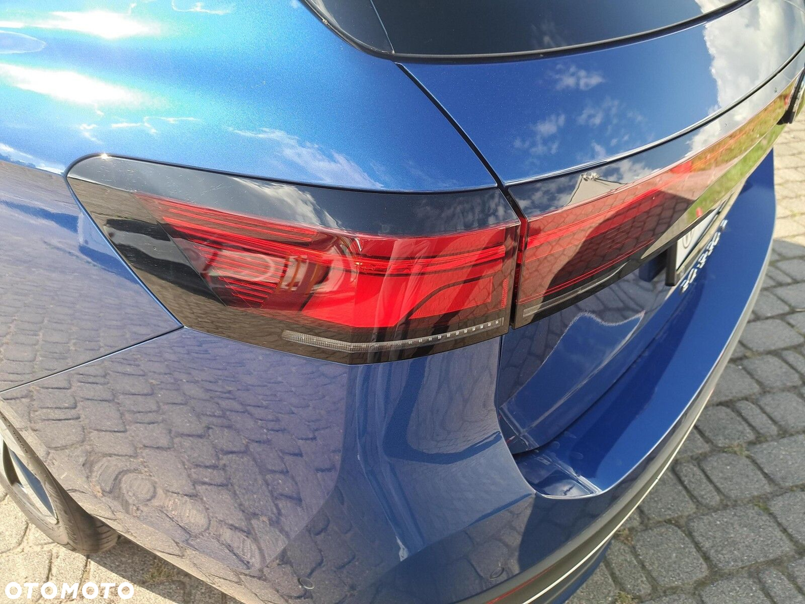 Volkswagen Passat 1.5 TSI EVO Business DSG - 40