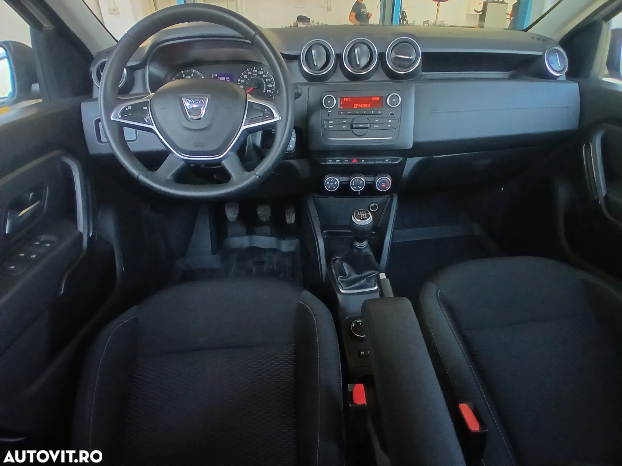 Dacia Duster - 6