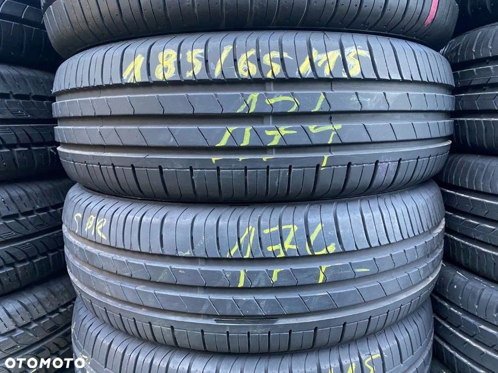185/65/15 Hankook KinergyEco _6,4mm_4szt_(174) - 3