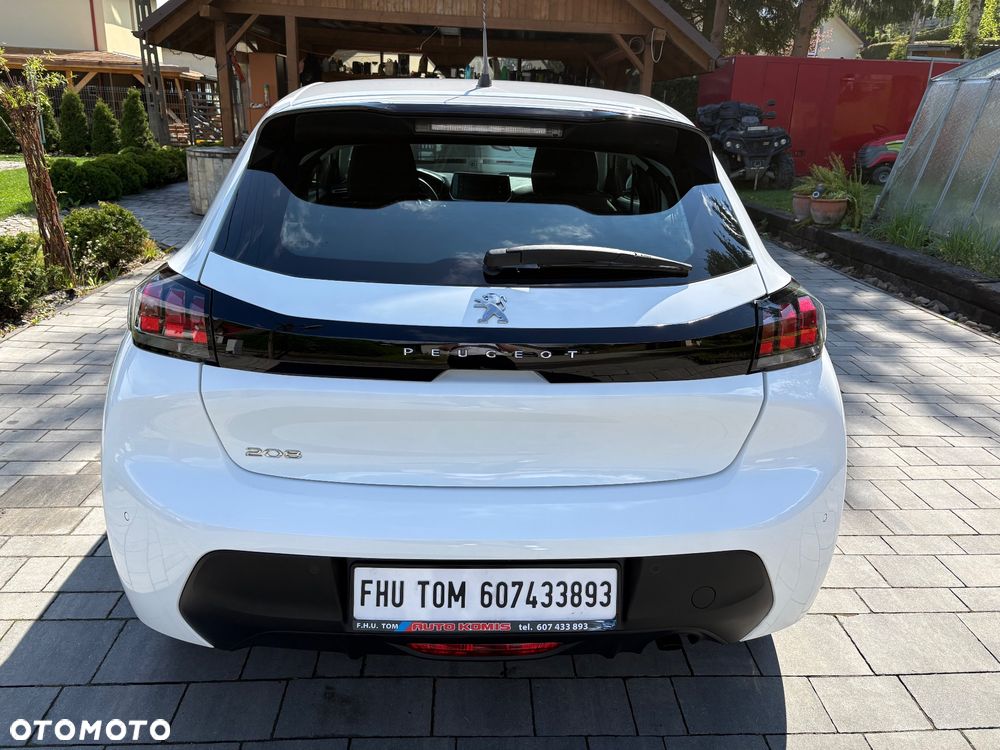 Peugeot 208 - 39
