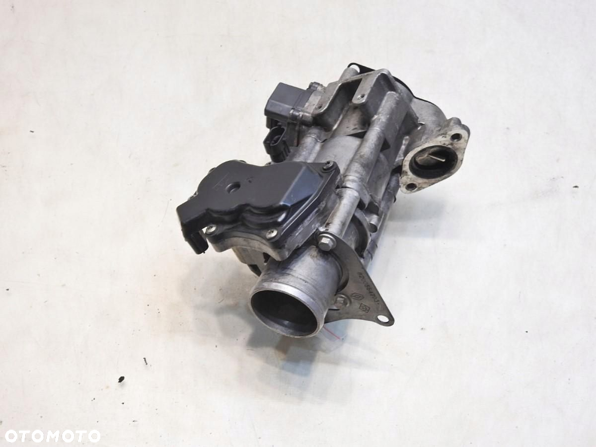 PRZEPUSTNICA RENAULT LATITUDE 2.0 DCI 8200987453 H8200727848 - 10