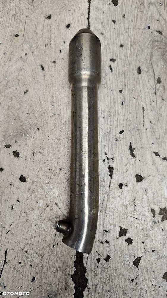 Db-killer wyciszenie tłumika strumienica - 6