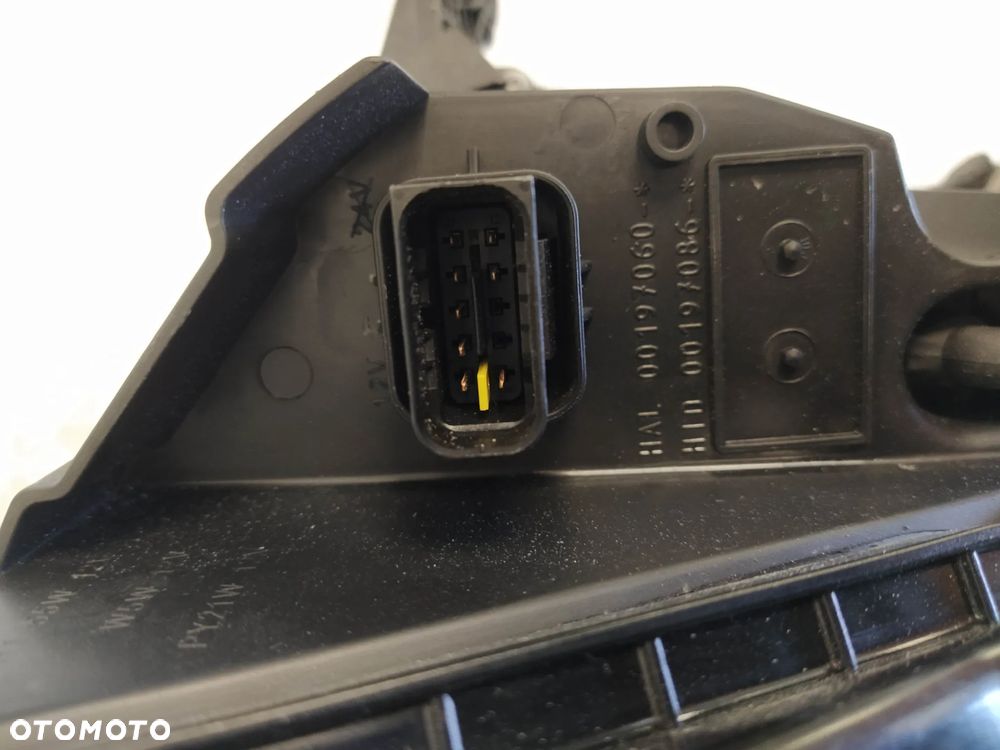 CITROEN JUMPY SPACETOURER LAMPA LEWA PRZÓD PRZEDNIA REFLEKTOR XENON ORYGINAŁ - 9