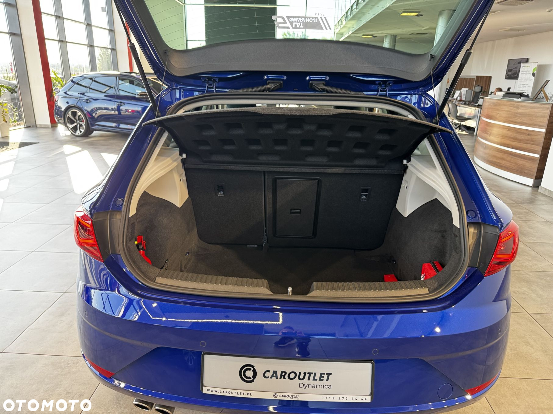 Seat Leon - 13