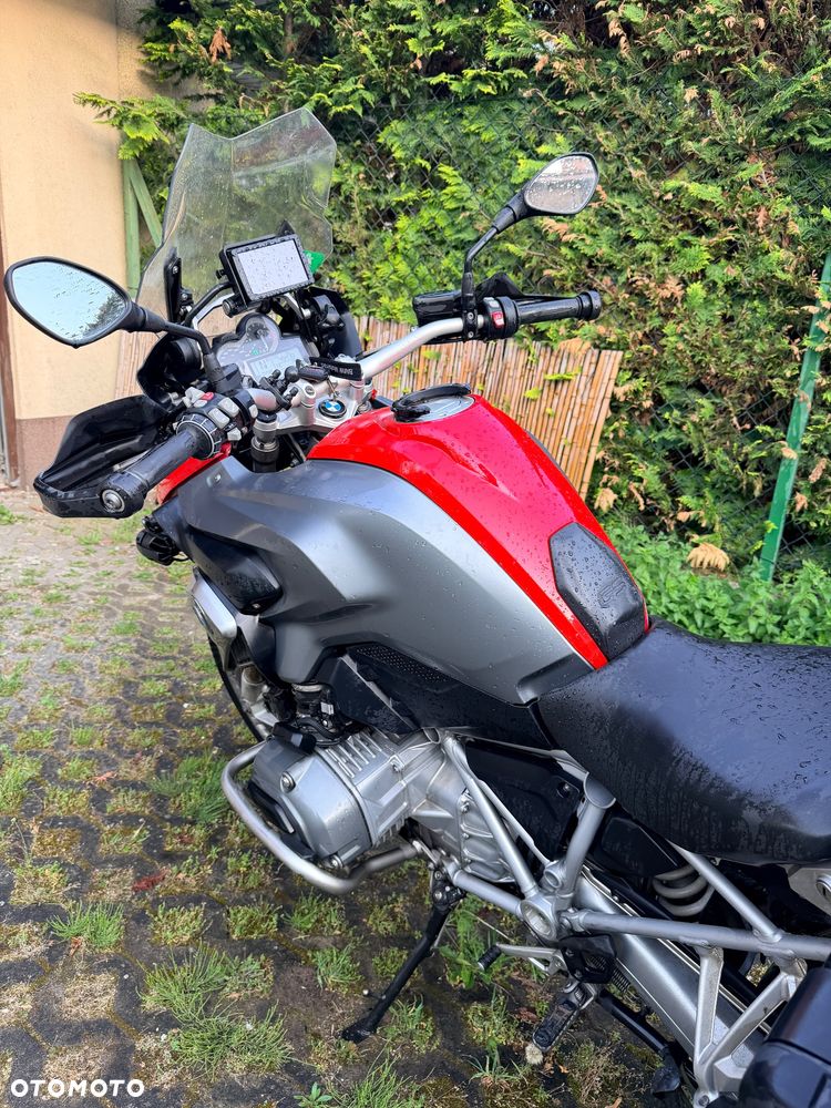 BMW GS - 9