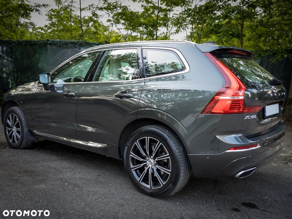 Volvo XC 60 D5 AWD Inscription - 6