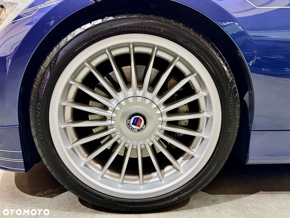 BMW-ALPINA B3 Biturbo Switch-Tronic - 23