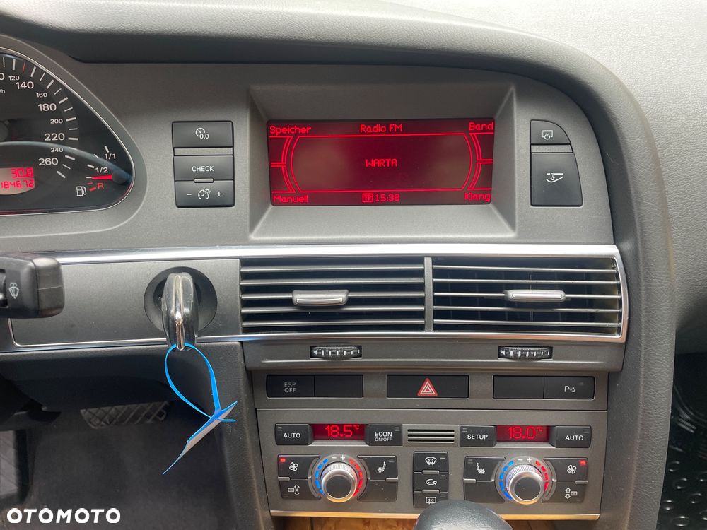 Audi A6 - 14