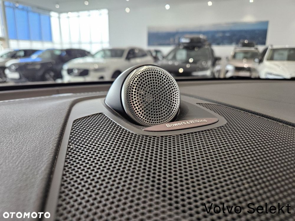 Volvo XC 60 - 22