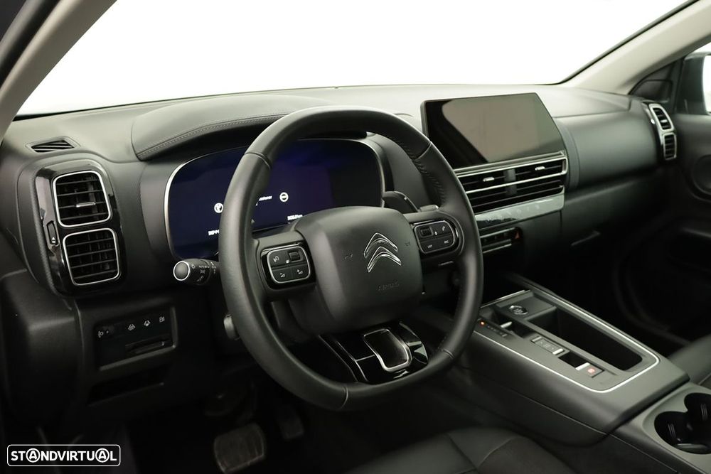 Citroën C5 Aircross - 8
