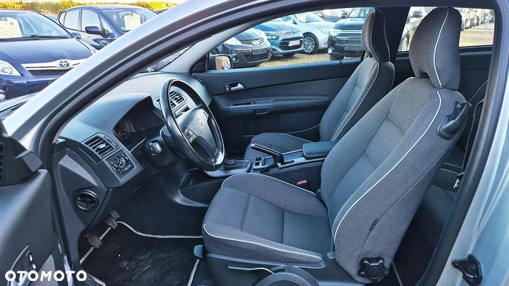 Volvo C30 1.8 Summum - 33