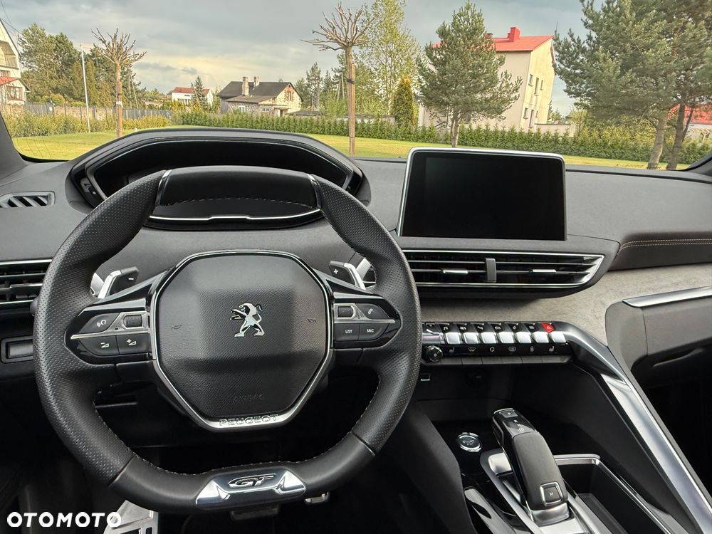 Peugeot 5008 BlueHDi 180 EAT6 GT - 26
