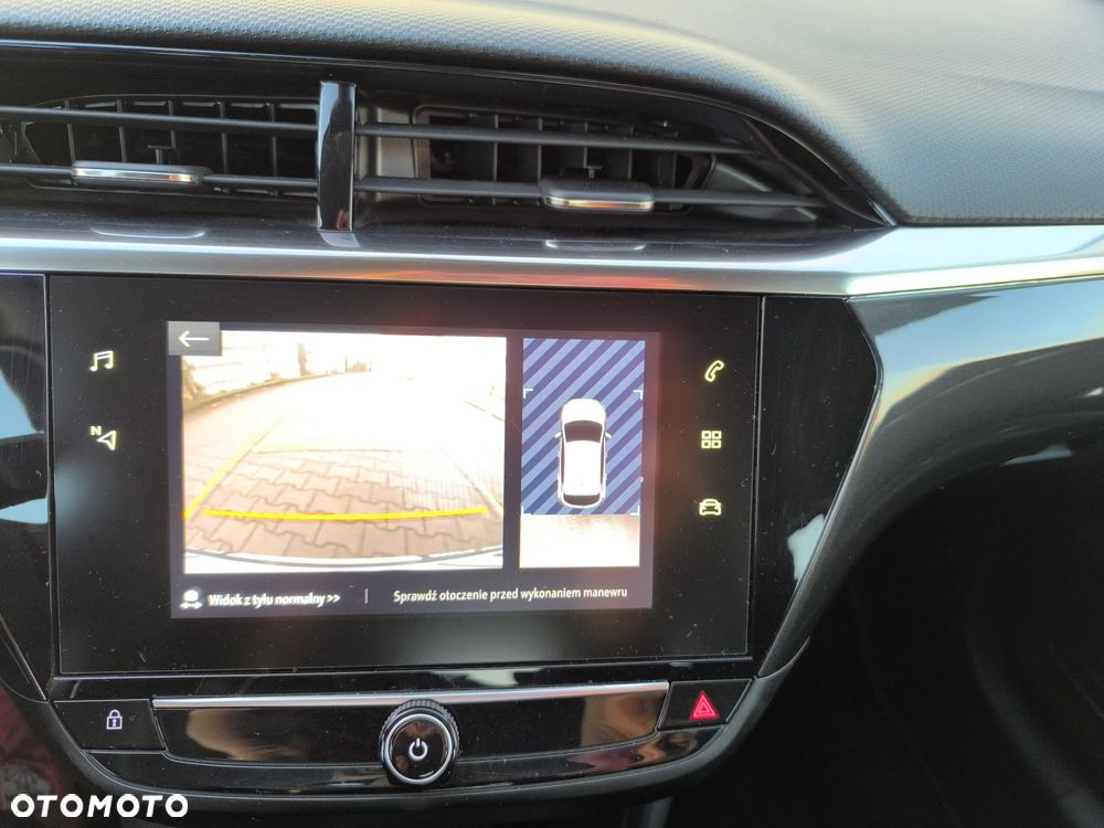 Opel Corsa 1.2 Start/Stop Edition - 15