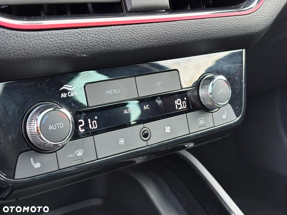 Skoda Scala 1.0 TSI Selection - 28