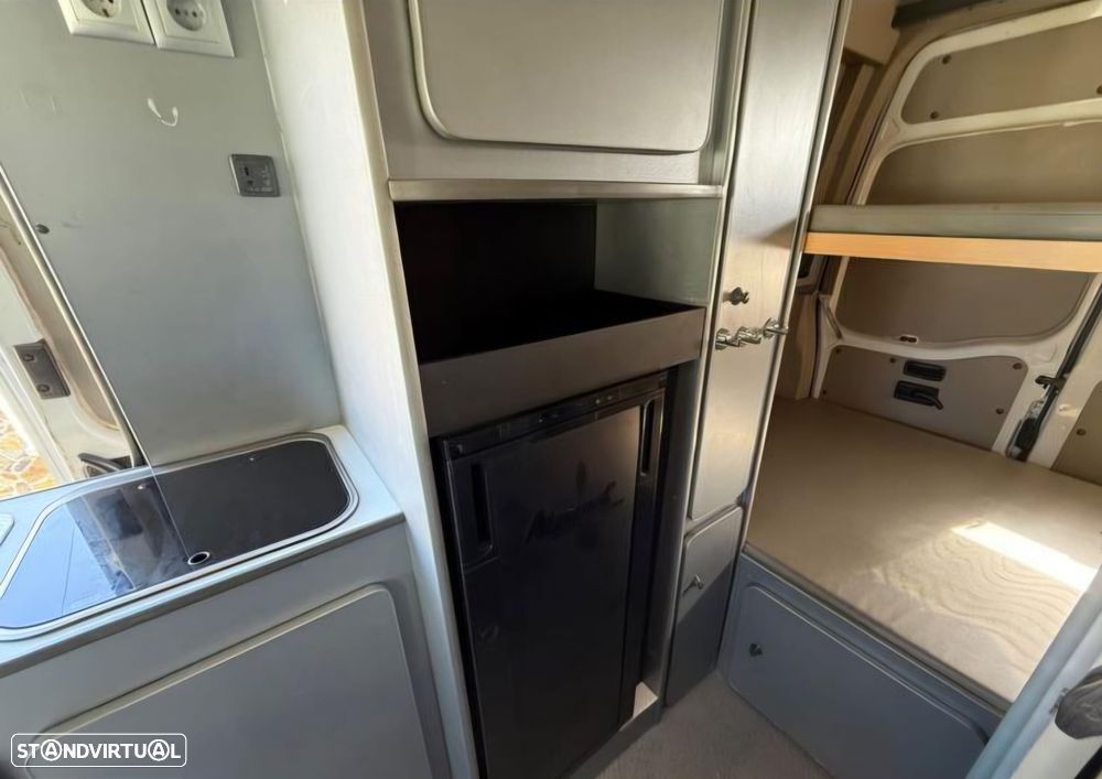 Renault Master 2.5 dCi - 13