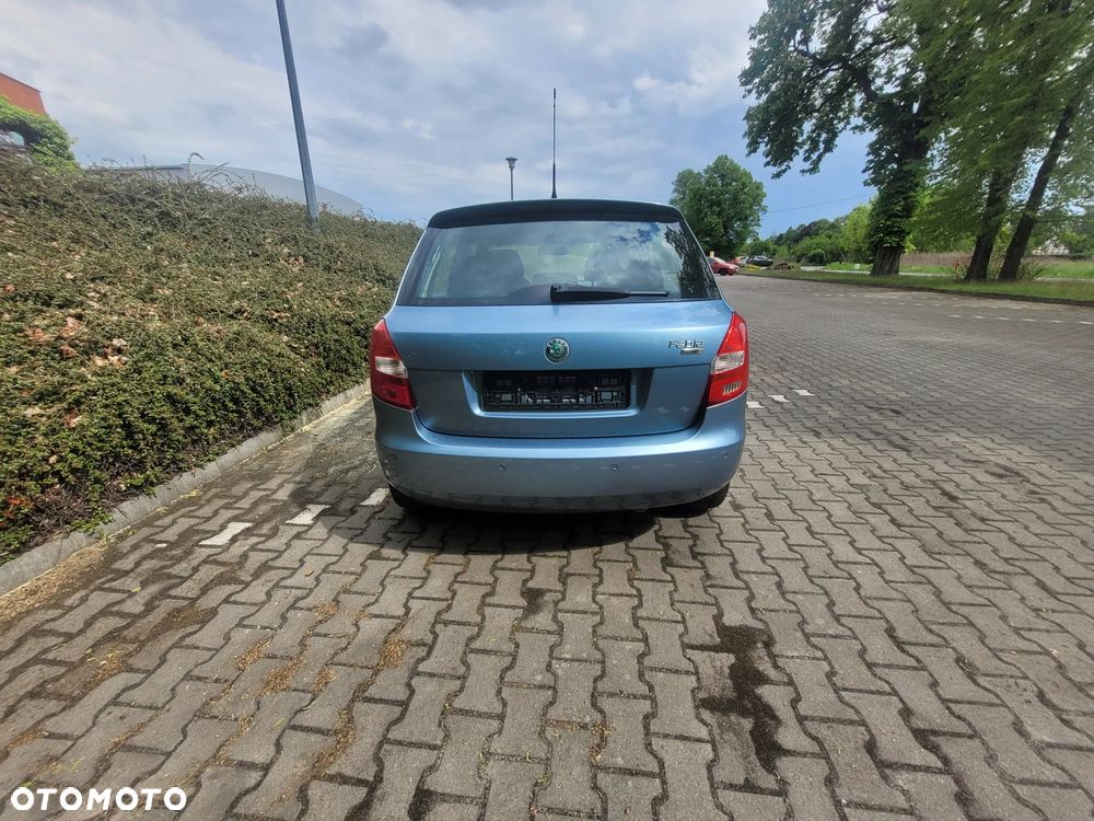 Skoda Fabia 1.4 TDI Cool Edition - 3