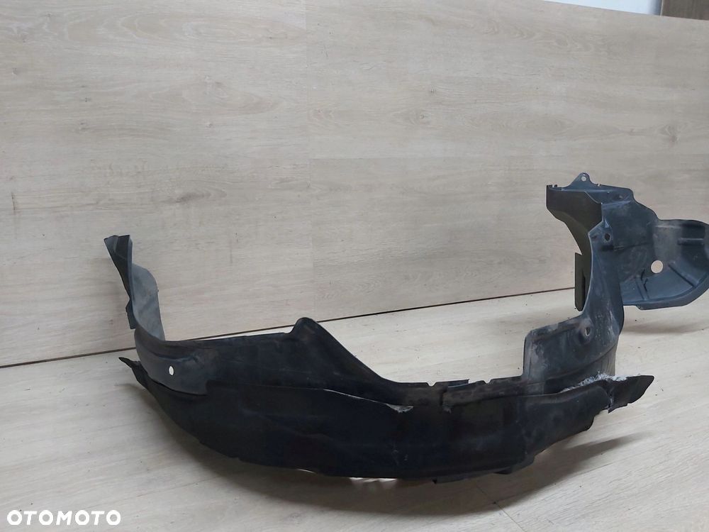 Toyota Corolla E15 nadkole prawy przód 53875-12430 - 14