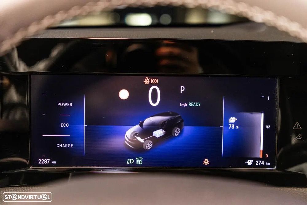 Opel Astra Sports Tourer - 21