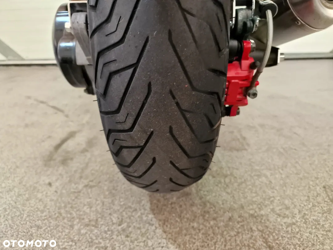 Kymco Xciting - 33