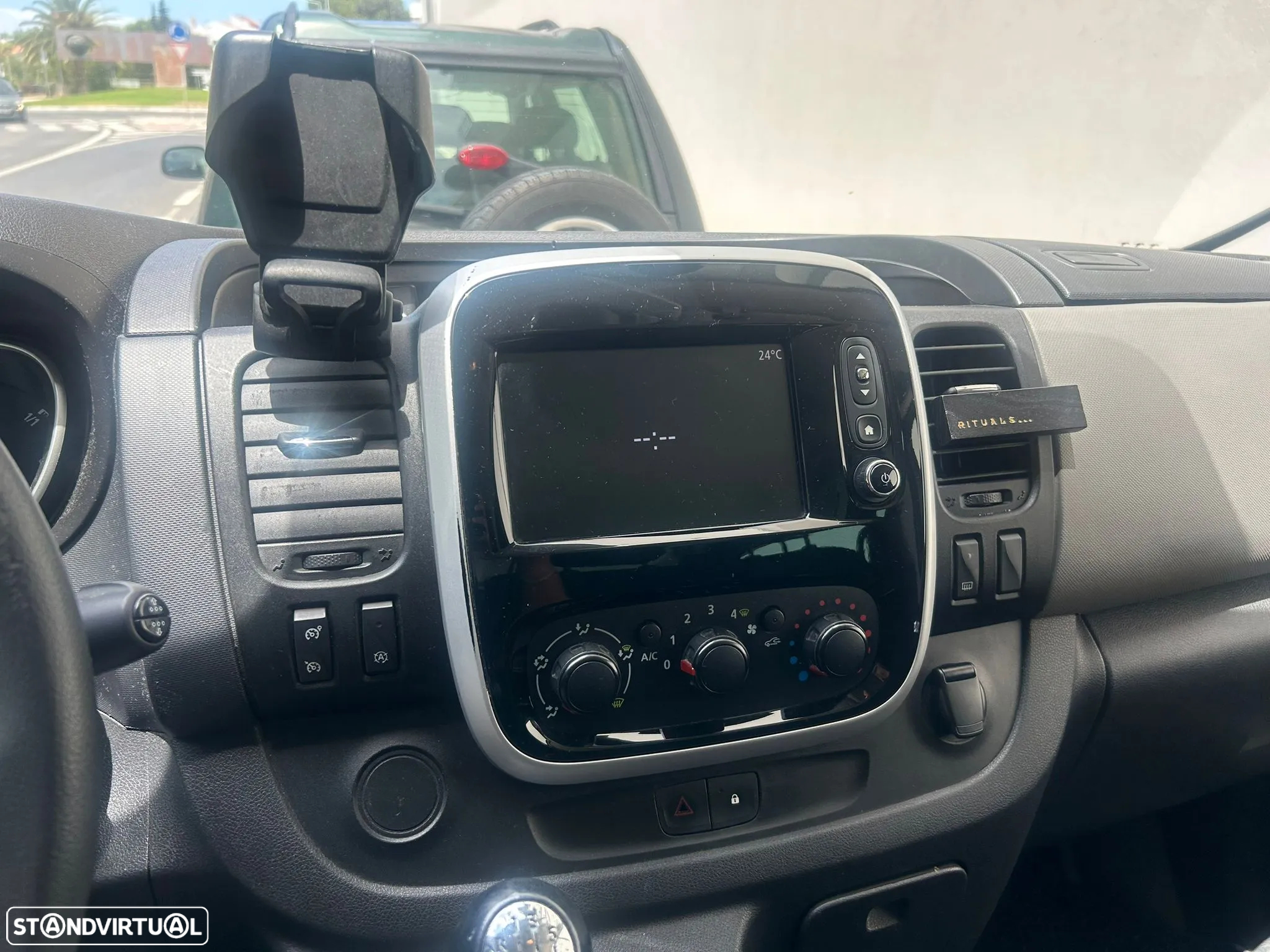 Opel Vivaro 1.6 CDTi L1H1 2.7T - 9