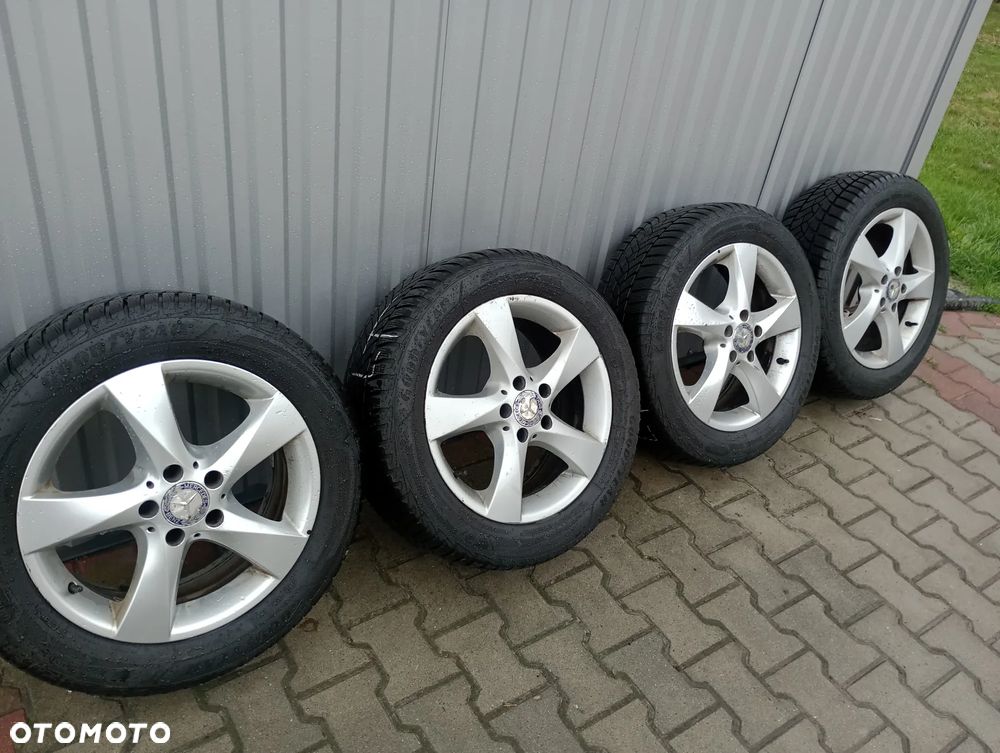 Mercedes-Benz Klasa V 250 d 4-Matic Avantgarde 7G-Tronic - 28