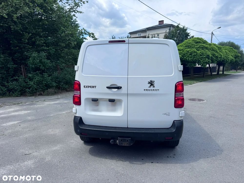 Peugeot EXPERT - 10