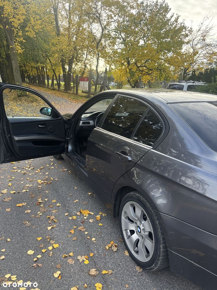 BMW Seria 3 - 4