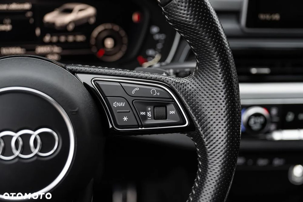 Audi A5 2.0 TFSI Sport S tronic - 10