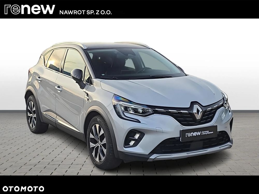 Renault Captur - 13